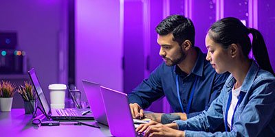 Networking & IT Infrastructure Course