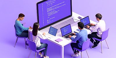 Python Programming + AI Course